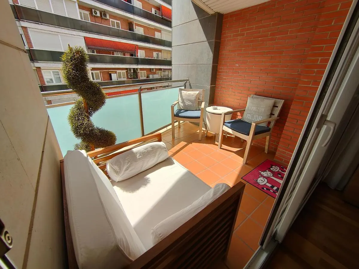 Agora Apartments Lleida