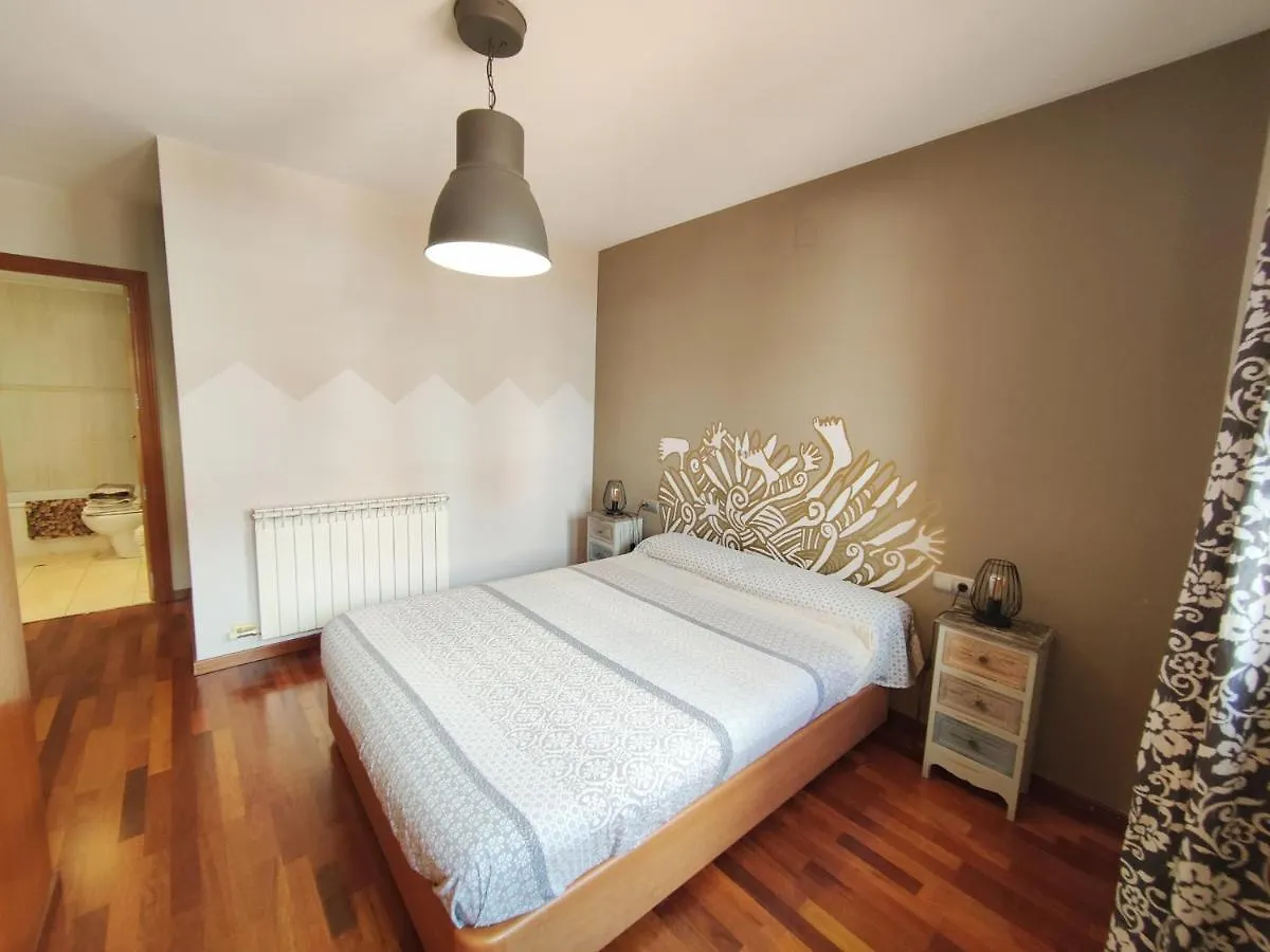 Agora Apartments Lleida
