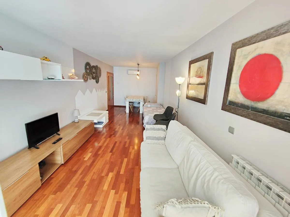 Agora Apartments Lleida