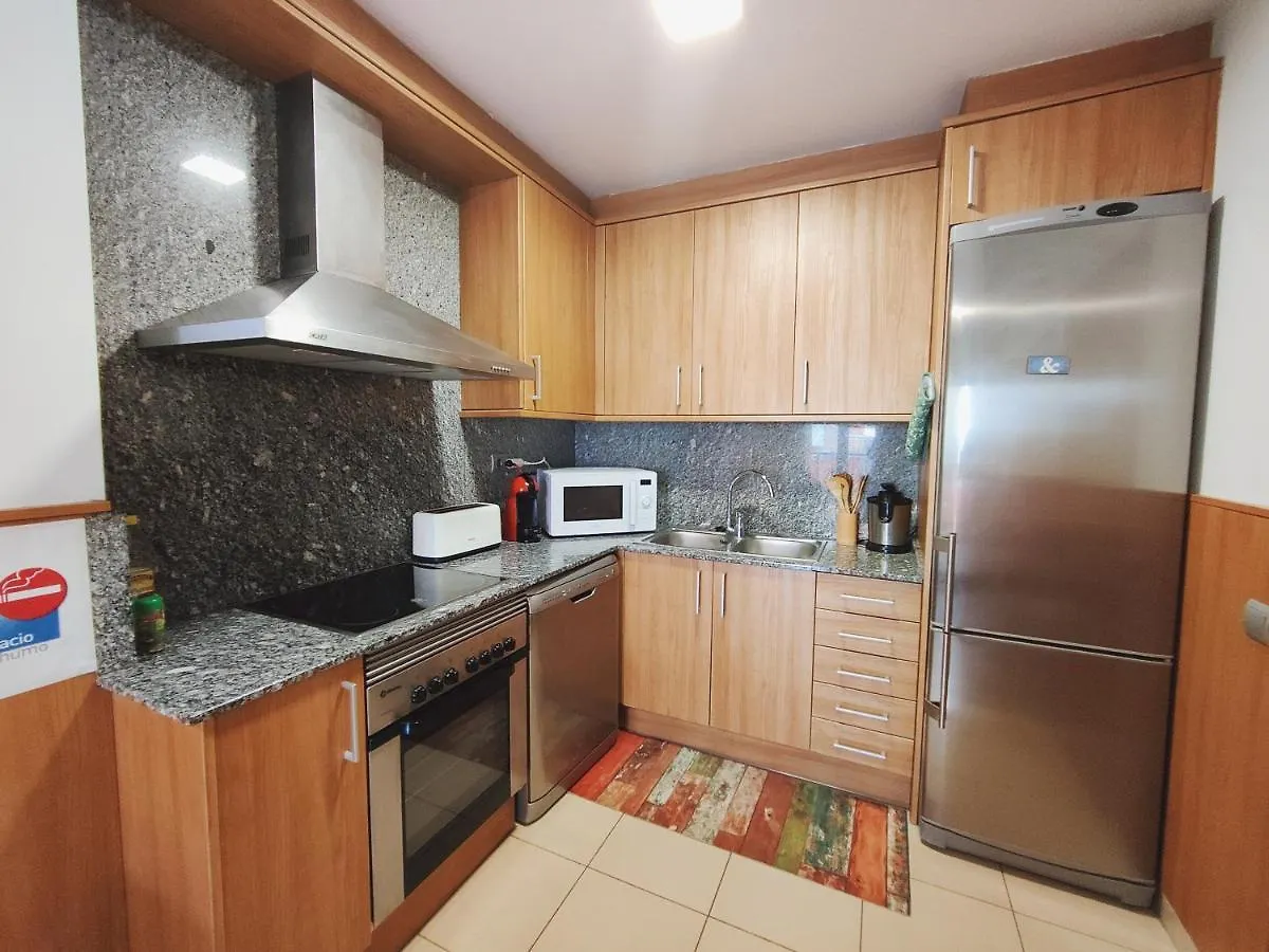 Agora Apartments Lleida
