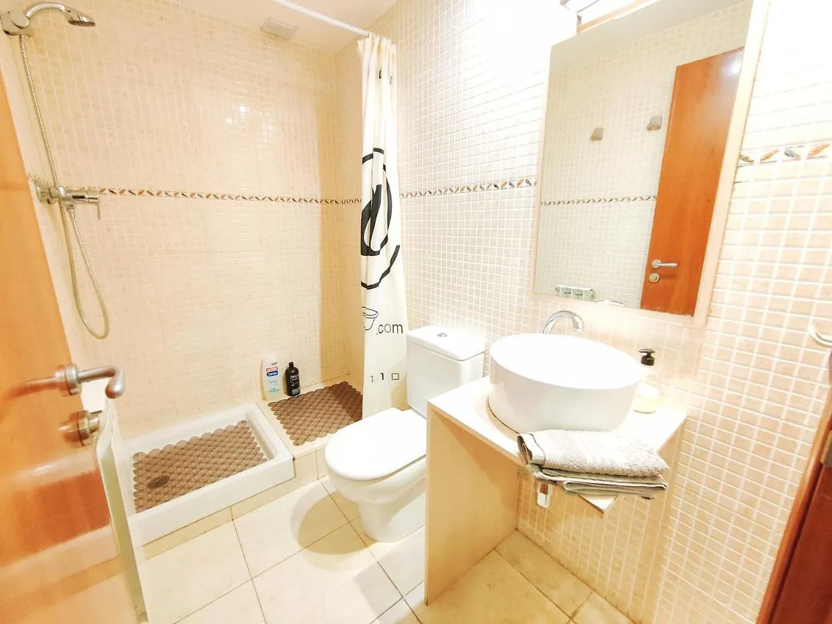 Agora Apartments Lleida 0*,