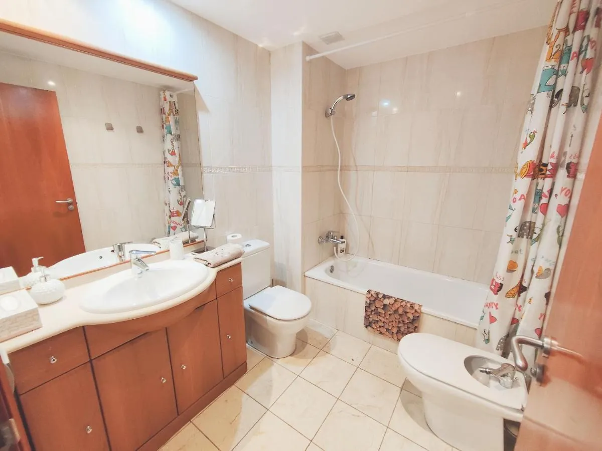 Agora Apartments Lleida