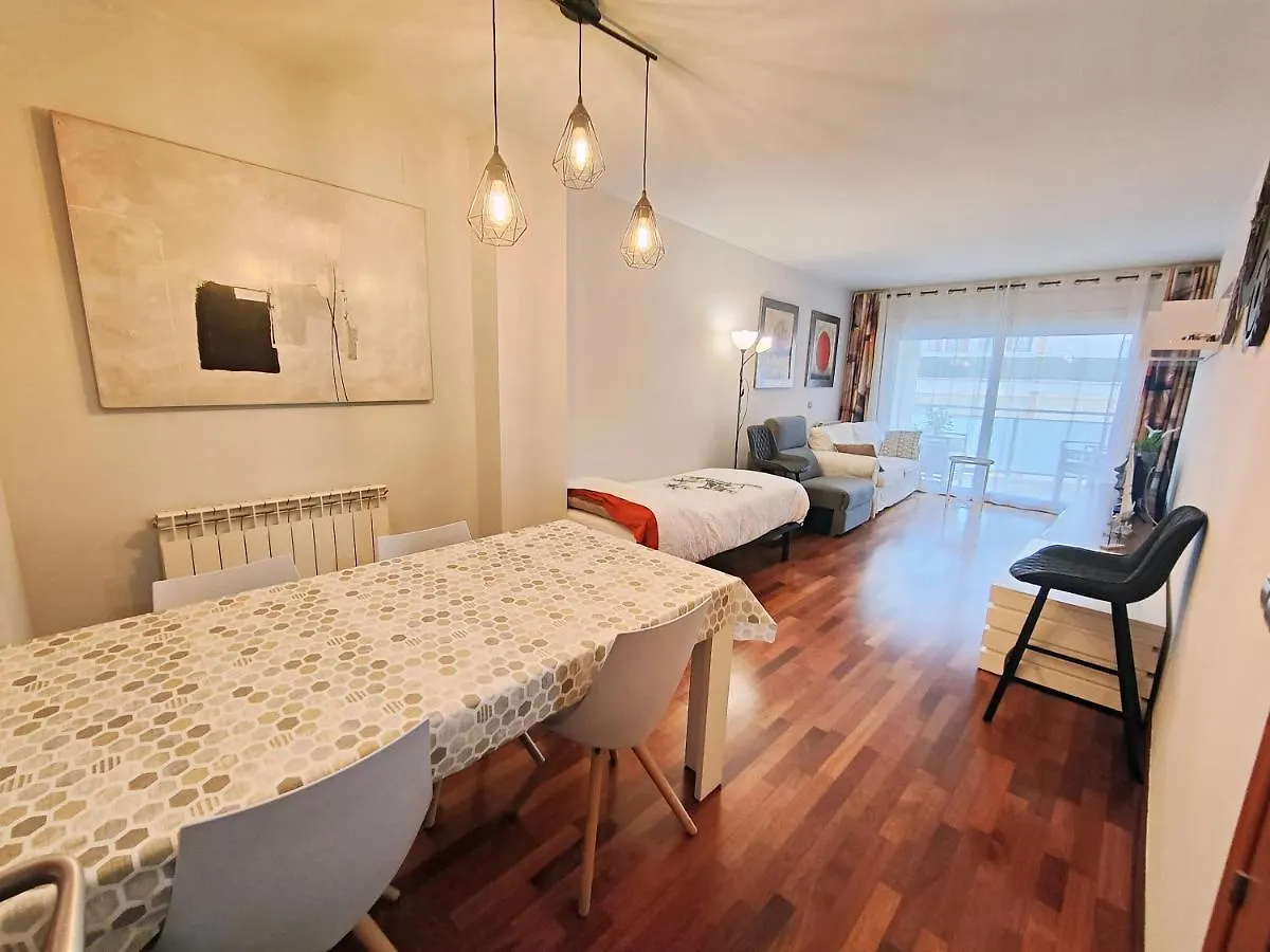 Agora Apartments Lleida
