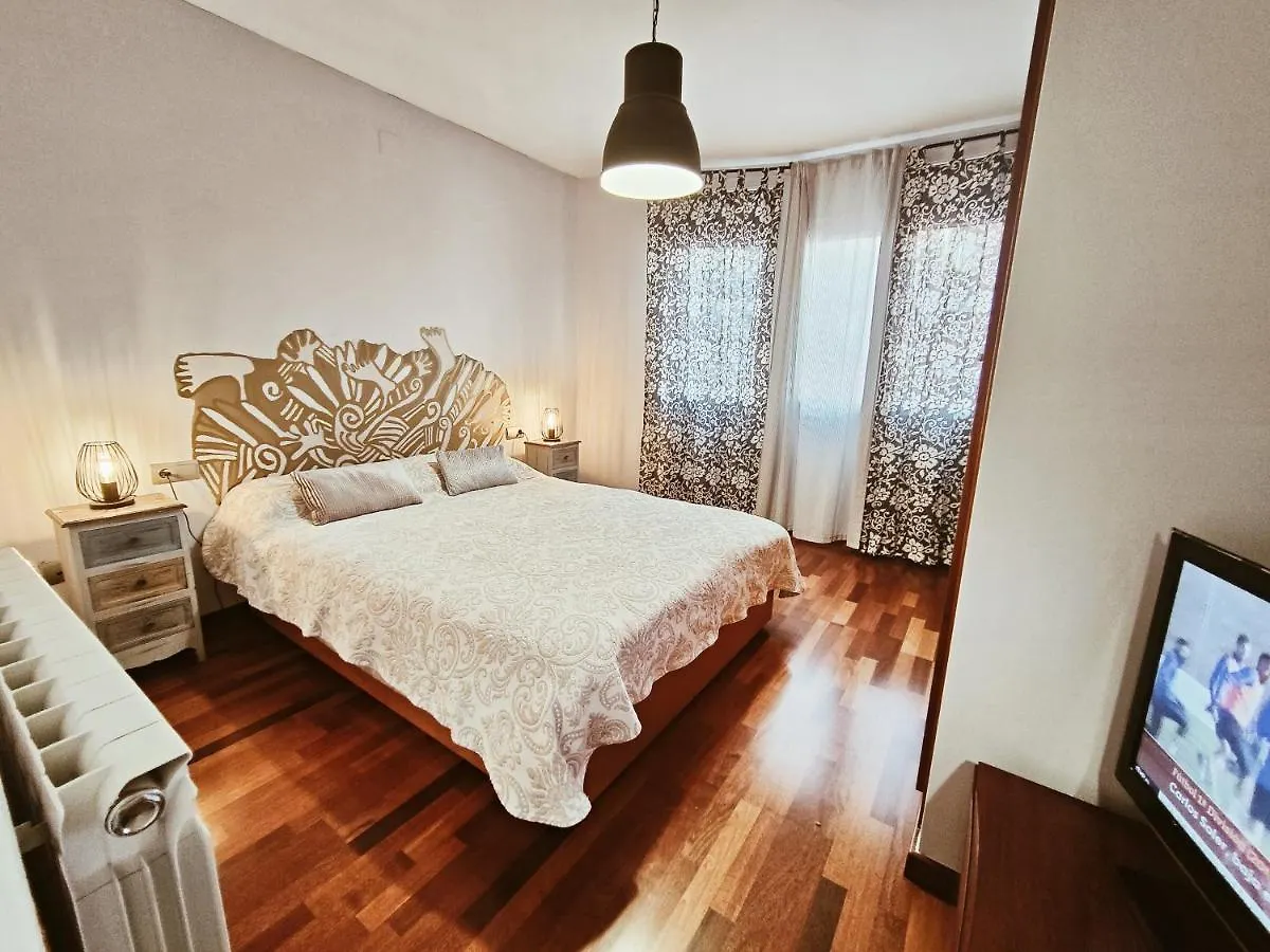 Agora Apartments Lleida 0*,  Spanien