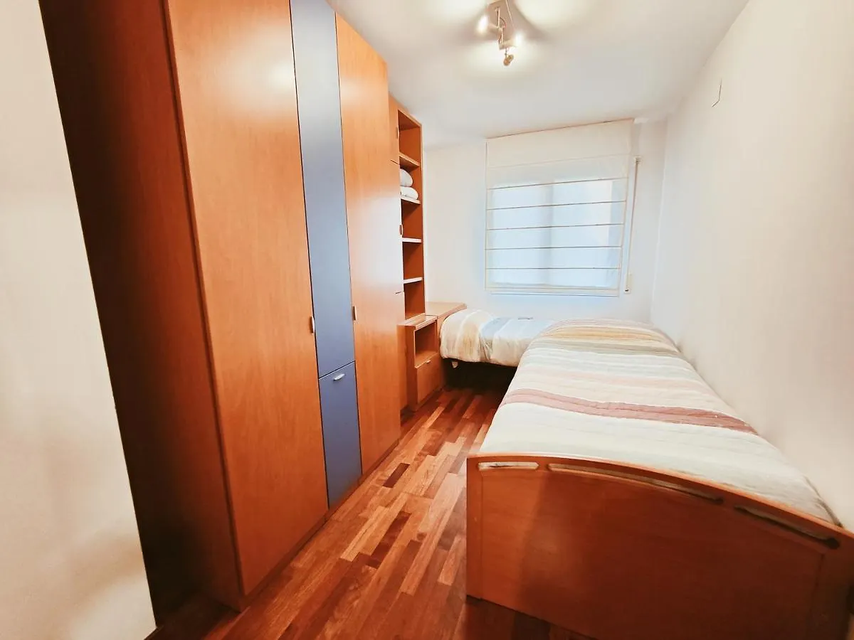 Agora Apartments Lleida