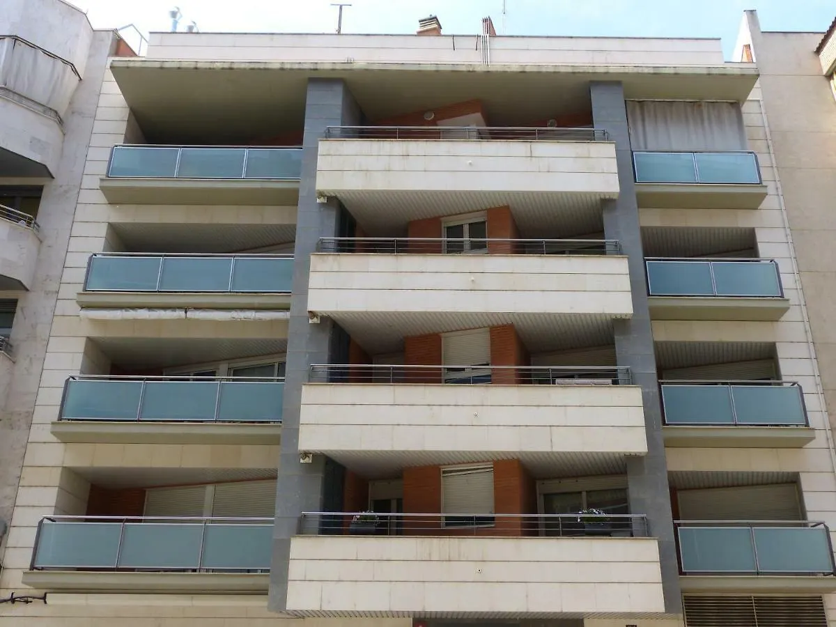 Agora Apartments Lleida