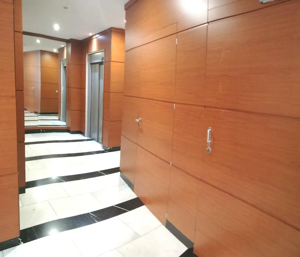 Agora Apartments Lleida 0*,  Spain